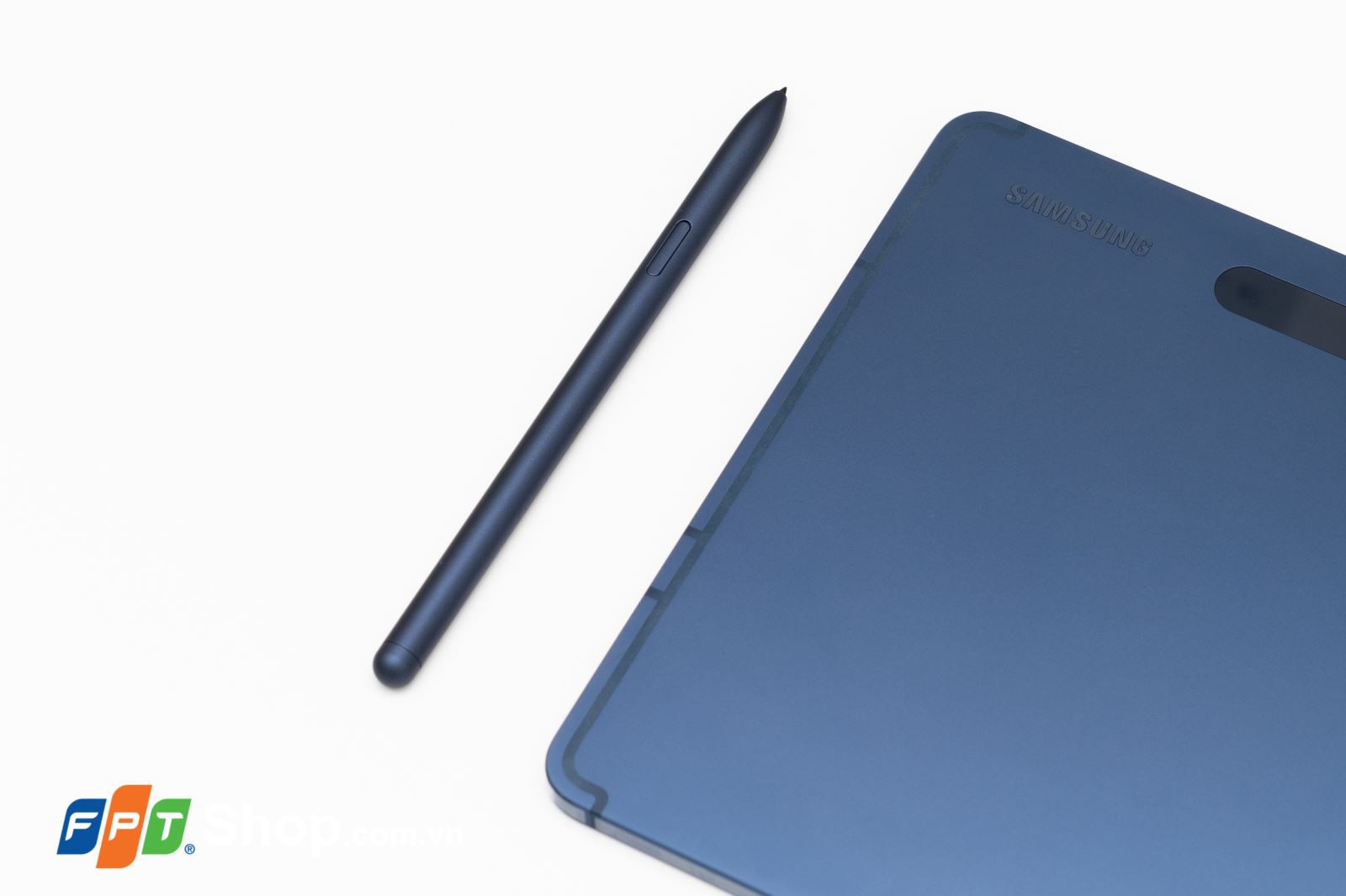 Samsung Galaxy Tab S7/S7+ Xanh Navy – Những chiếc tablet đáng giá đến từng xu 3