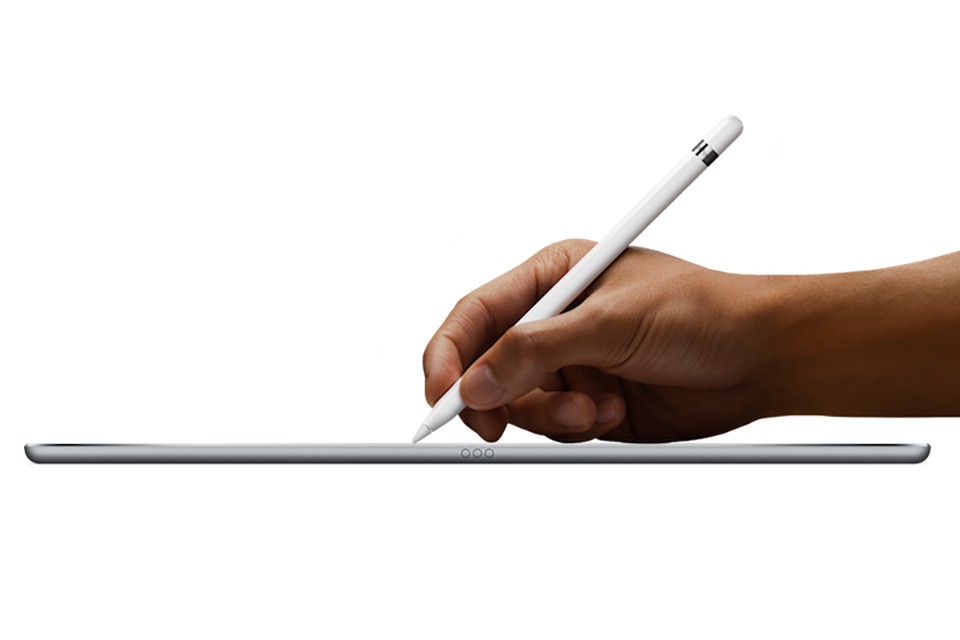Apple Pencil 3 lộ diện với thiết kế bóng bẩy trong video rò rỉ -  