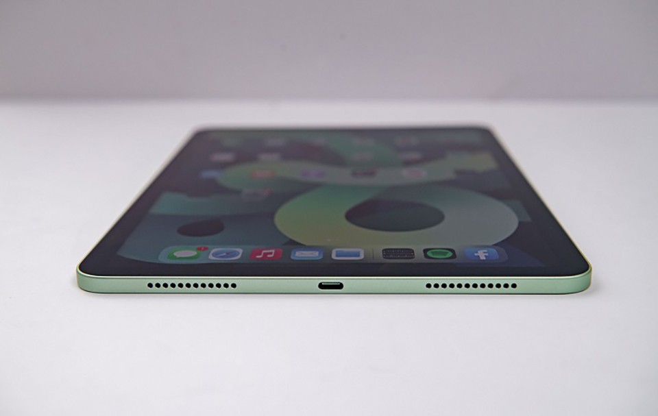 So sánh iPad Pro 2021 và iPad Air 4 (ảnh 4)