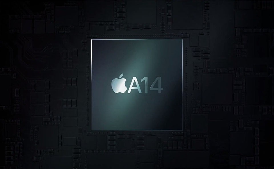 Mọi thứ mà bạn cần biết về Apple GPU 4 nhân trong A14 Bionic
