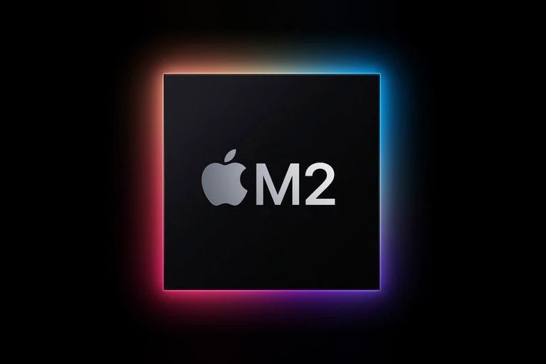 Những thông tin đã biết về chip Apple M2 - Fptshop.com.vn