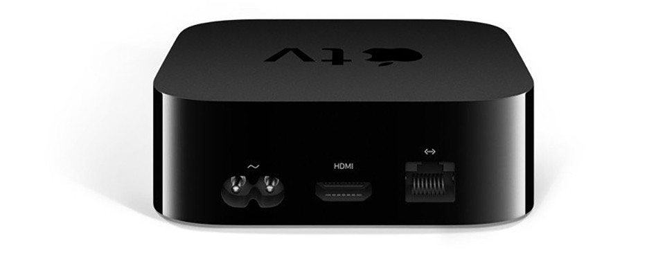 So sánh Apple TV HD và Apple TV 4K (ảnh 6)