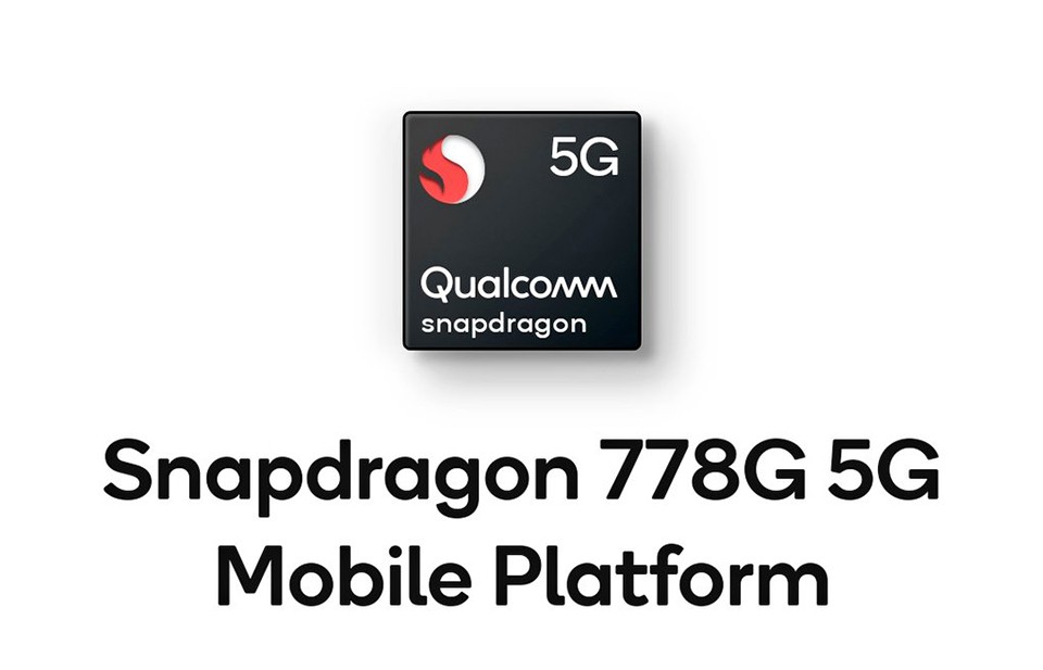 Qualcomm ra mắt chipset Snapdragon 778G 5G