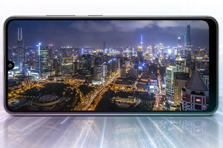 Samsung Galaxy A32: Trợ thủ đắc lực để GenZ thoải mái ở nhà mùa dịch 5
