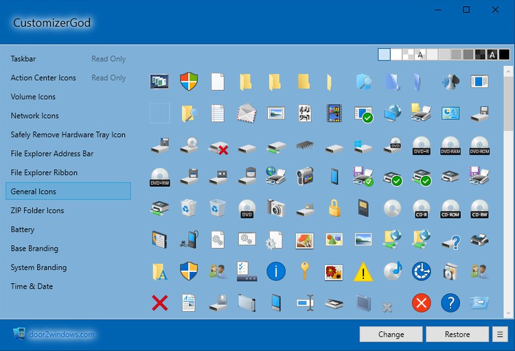 Những công cụ tốt nhất để tinh chỉnh và tùy chỉnh Windows 10 - 1