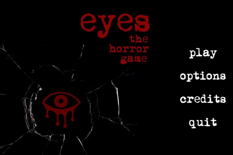 Eyes: Scary Thriller - Creepy Horror Game