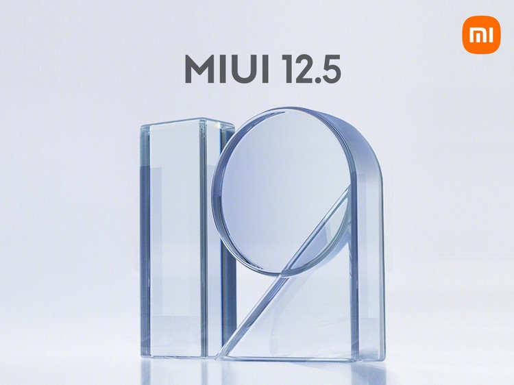 Redmi Note 10S được cài sẵn MIUI 12.5 khi mở hộp