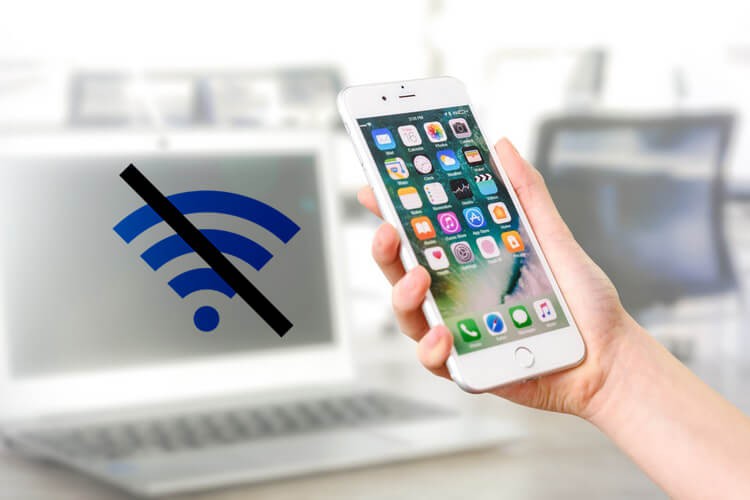 5 mẹo để cải thiện tốc độ Wi-Fi trên iPhone (1)