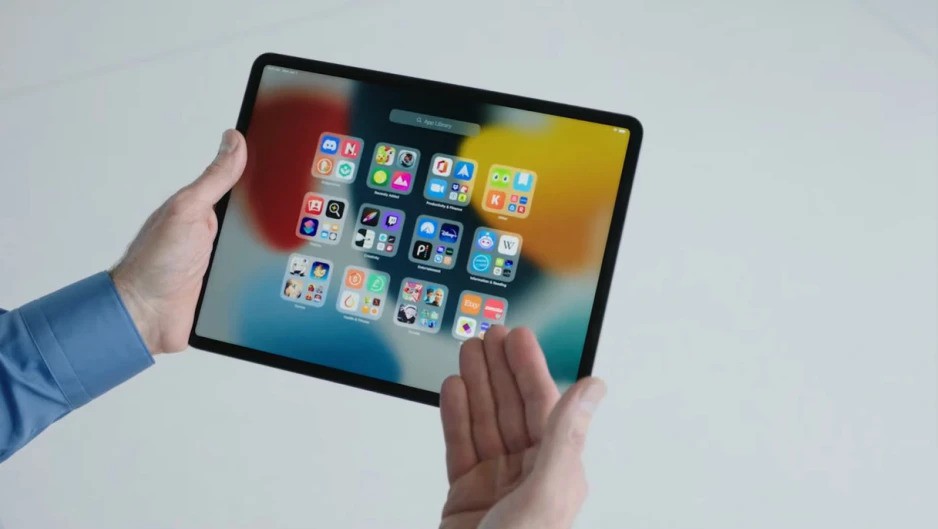 iPadOS 15 chính thức ra mắt: Tập trung vào Widgets và đa nhiệm