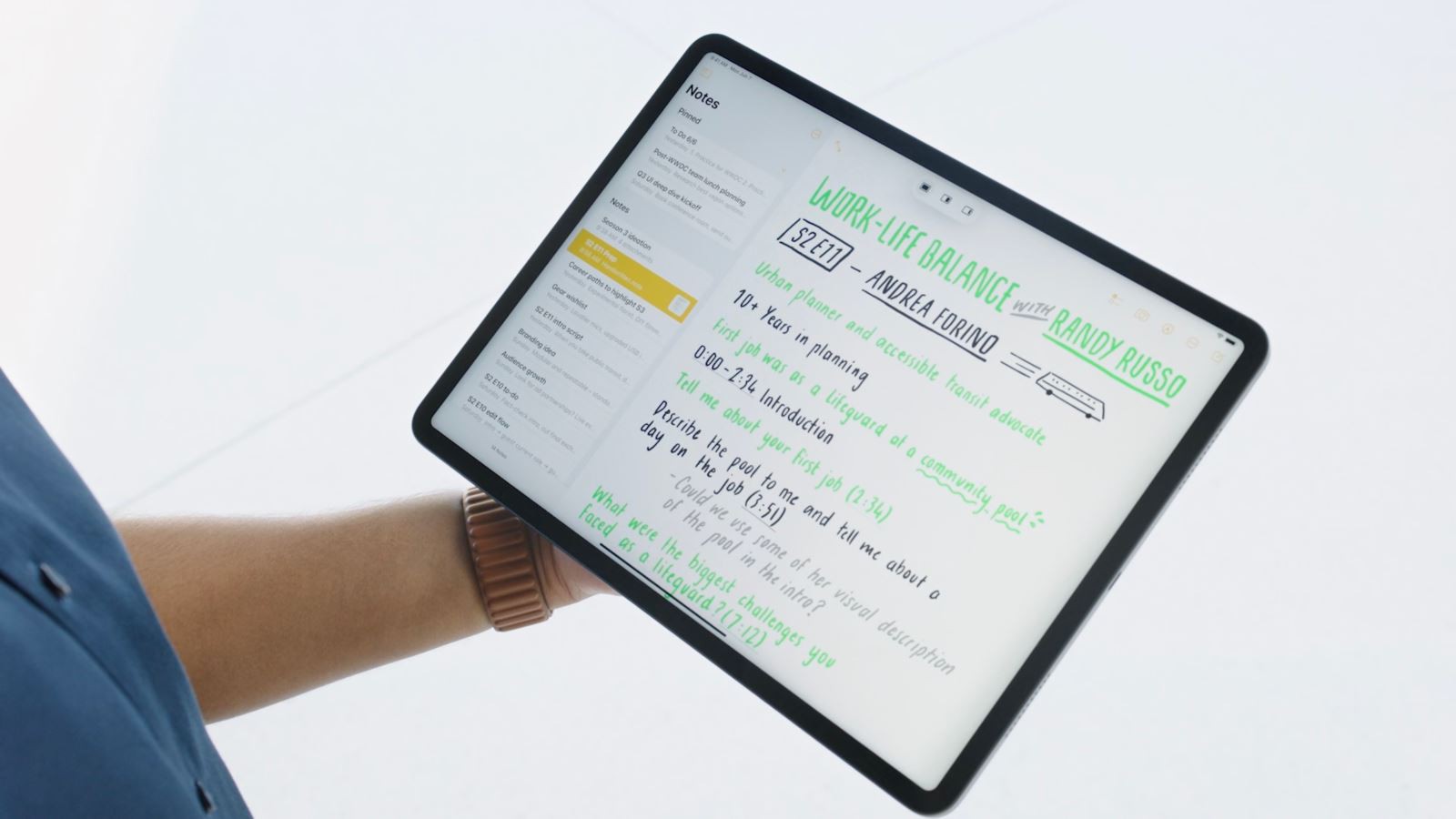iPadOS 15 chính thức ra mắt: Tập trung vào Widgets và đa nhiệm