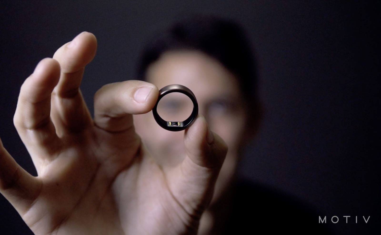 Motiv Smart Ring là chiếc vòng thông minh hot nhất hiện nay.
