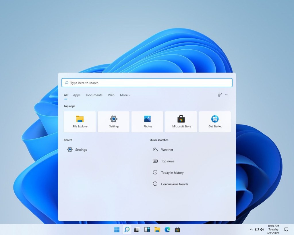 Hướng dẫn tải và cài đặt Windows 11 (10)