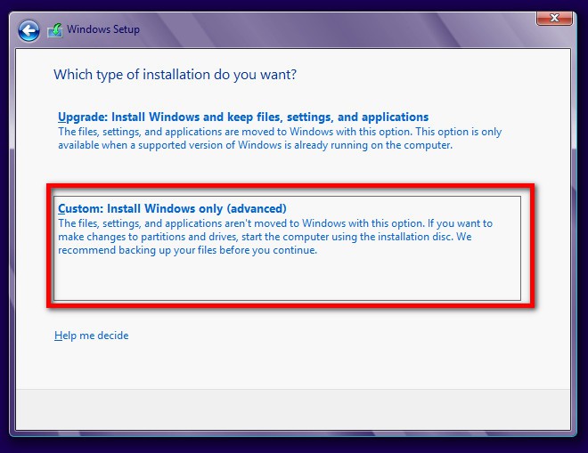 Hướng dẫn tải và cài đặt Windows 11 (5)