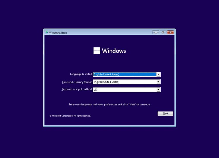 Hướng dẫn tải và cài đặt Windows 11 (2)