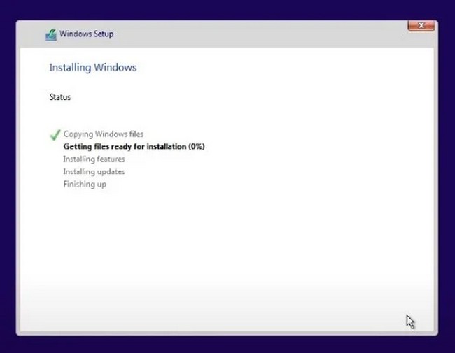 Hướng dẫn tải và cài đặt Windows 11 (7)