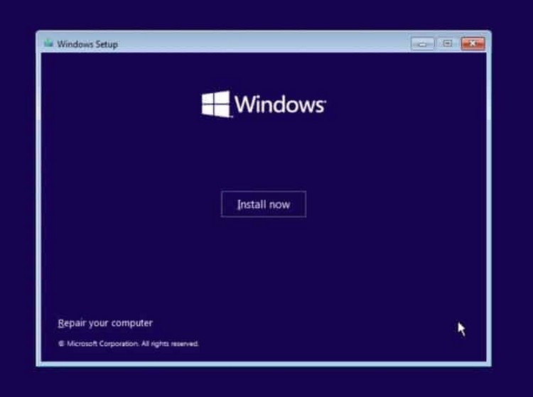 Hướng dẫn tải và cài đặt Windows 11 (3)