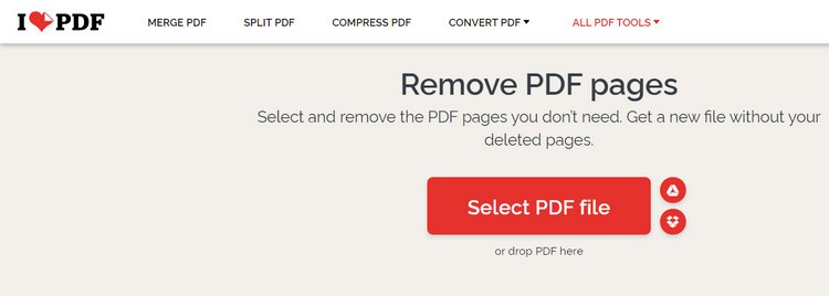  Đây là cách xoá một trang trong file PDF bạn nên biết