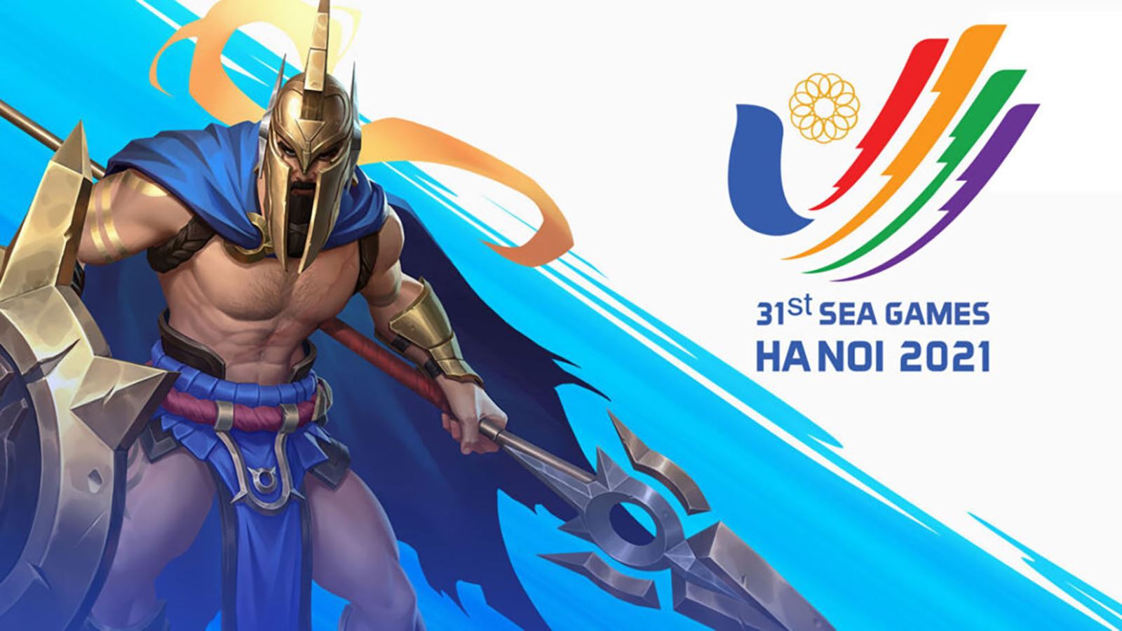 8 bộ môn Esports sẽ thi đấu tại SEA Games 31 (2)