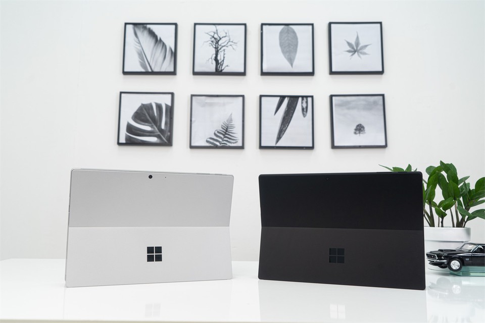 Surface Pro 7 vs MacBook Air M1 07
