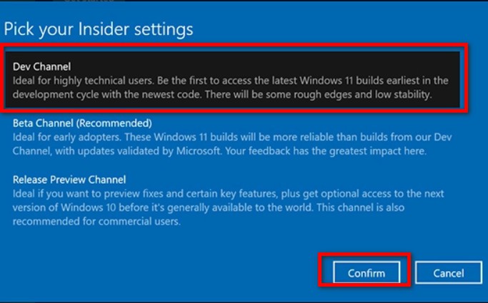 Cách nâng cấp lên Windows 11 từ Windows 10 (6)