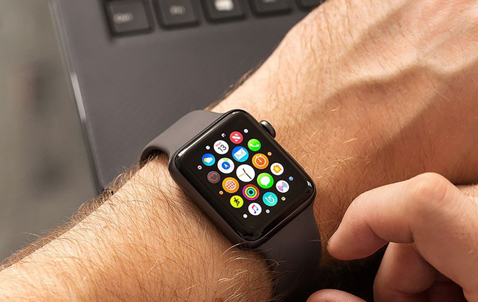 Apple Watch series 3 có đáng mua vào năm 2021? - Fptshop.com.vn