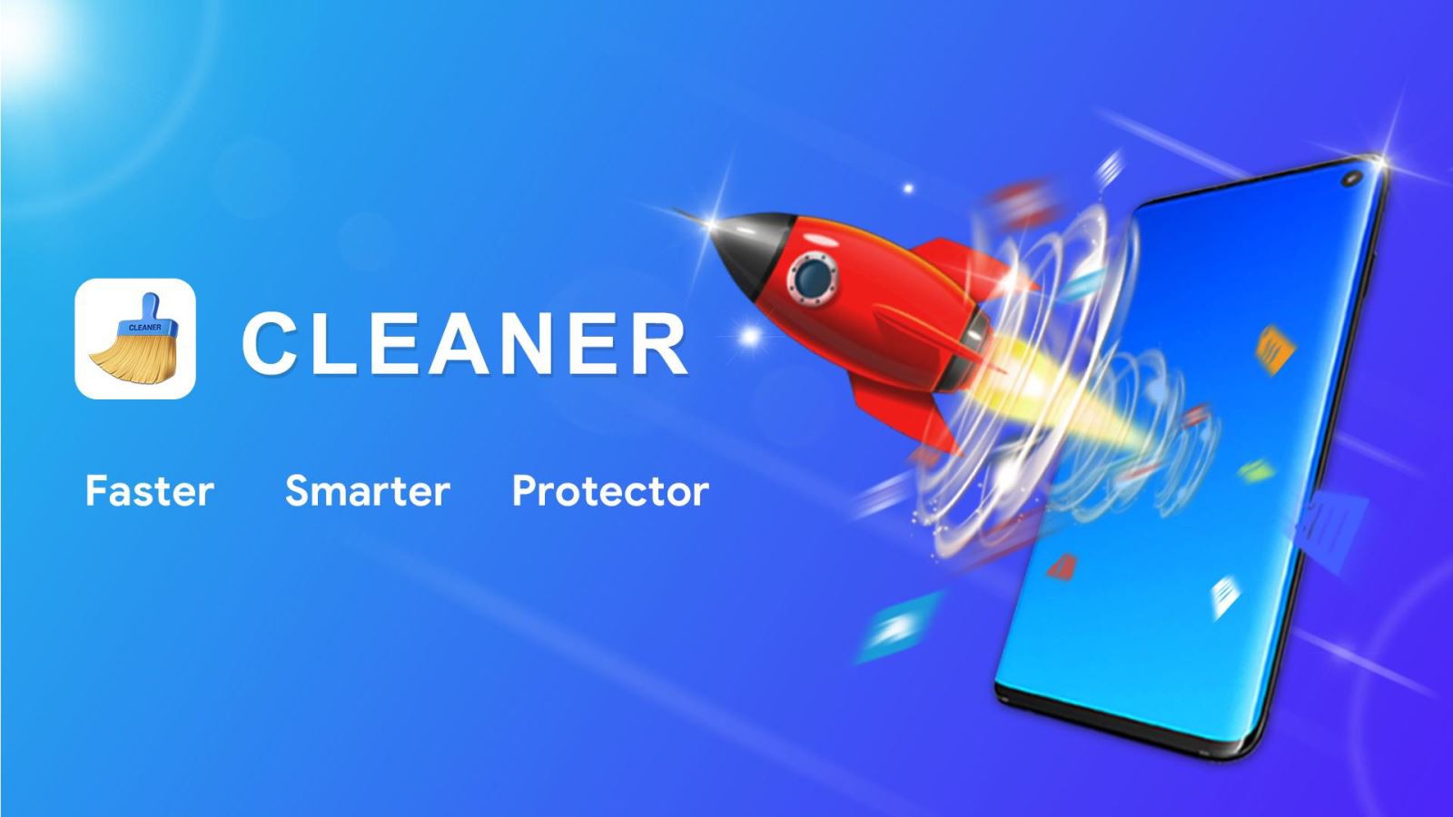 ứng dụng dọn rác Phone Cleaner