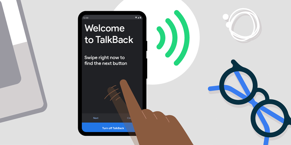 Đây là 3 cách để tắt chế độ TalkBack trên Android – Fptshop.com.vn