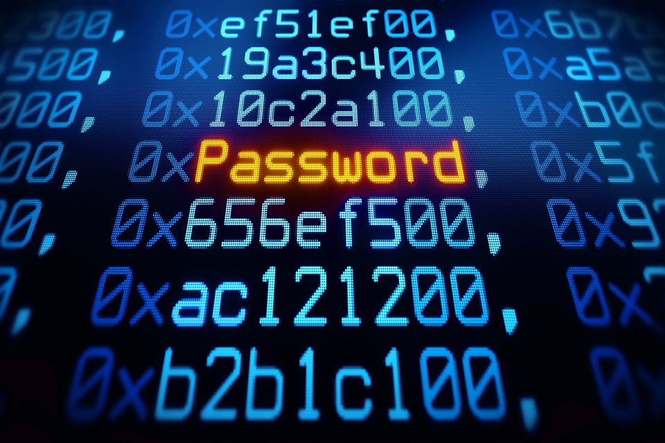 Các cuộc tấn công trực tuyến thụ động có thể đánh cắp mật khẩu của người dùng.