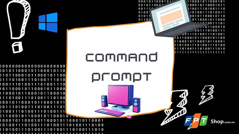 Command Prompt là gì - hình 1