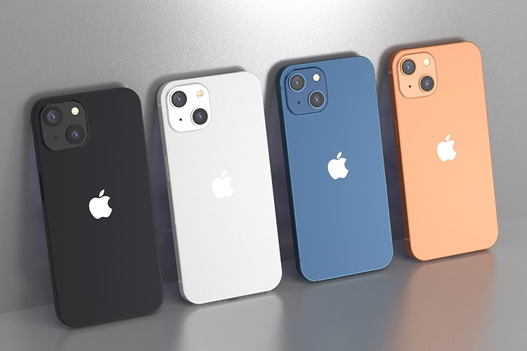 iPhone 13 series đang gây sốt trên thị trường điện thoại. Với cấu hình đỉnh cao và thiết kế đẹp mắt, sản phẩm này hứa hẹn sẽ mang đến cho người dùng trải nghiệm tuyệt vời nhất. Hãy bấm vào hình ảnh để khám phá cấu hình đầy ấn tượng của iPhone 13 series ngay bây giờ!