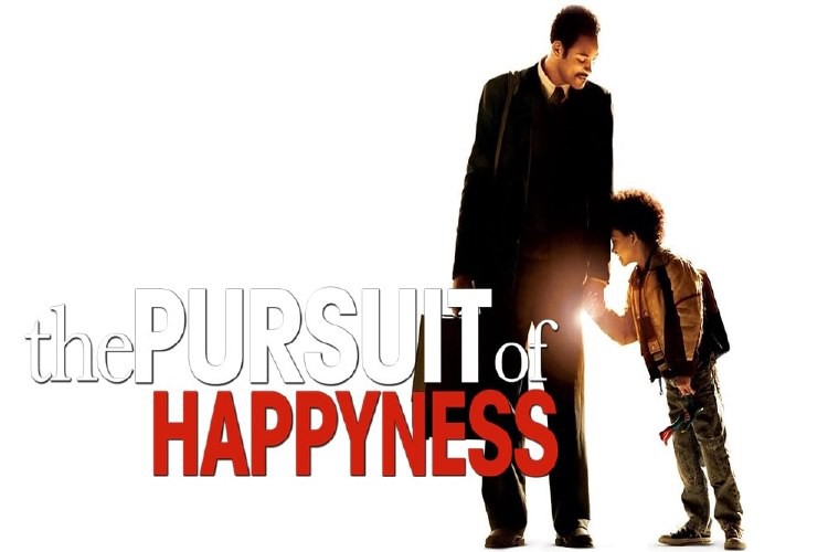 Mưu cầu hạnh phúc - The Pursuit of Happiness (2006)