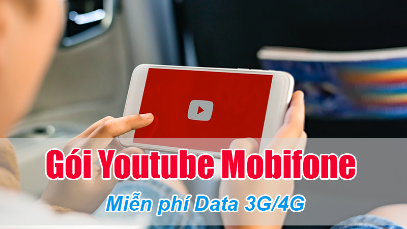 Đăng ký gói YouTube xem hàng ngày của nhà mạng Mobifone (1)