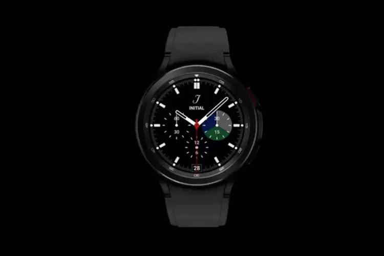 Samsung Galaxy Watch 4 Classic là chiếc đồng hồ thông minh hoàn hảo cho những người yêu thích công nghệ. Với thiết kế đẹp mắt và tính năng thông minh đa dạng, chiếc đồng hồ này sẽ giúp bạn điều khiển được mọi thứ, từ sức khỏe đến thông tin. Hãy xem hình ảnh để khám phá thế giới thông minh mới của Samsung.