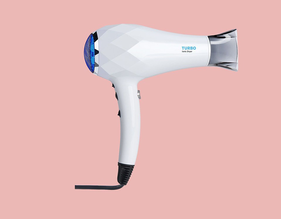5. InStyler BLU Turbo Ionic Dryer Review: The Ultimate Guide to Choosing the Right Hair Dryer - wide 6