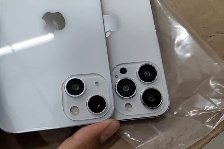 So sánh camera iPhone 13 và iPhone 13 Pro