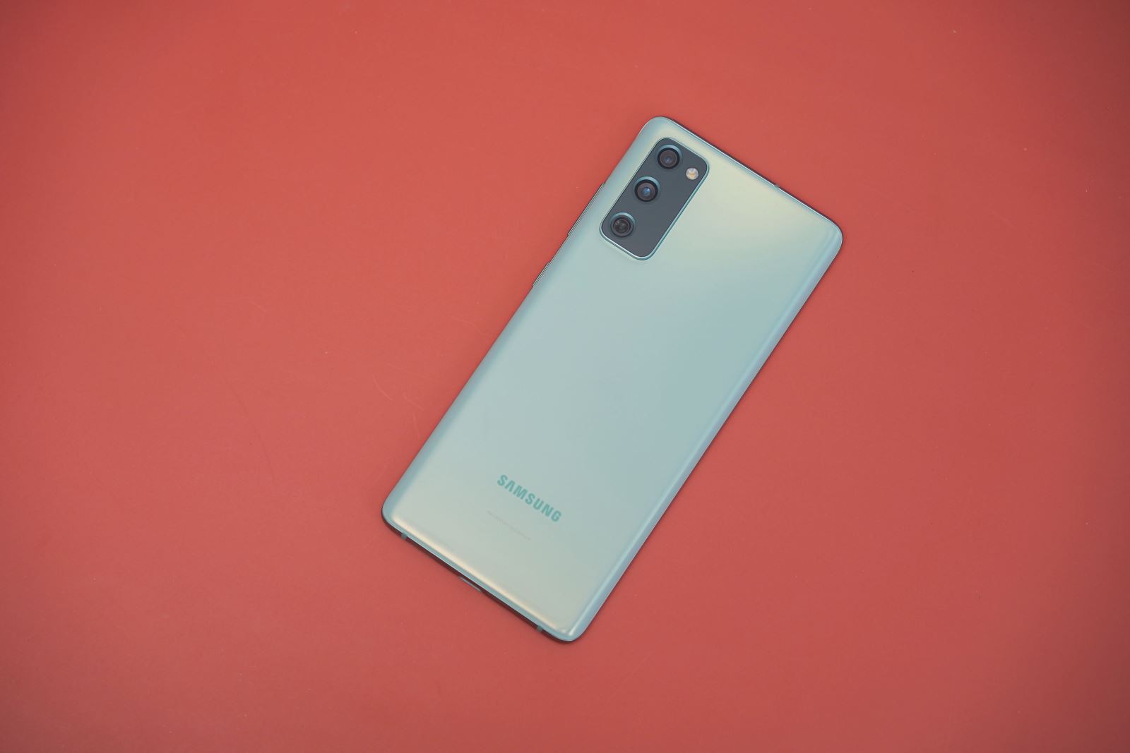 Samsung Galaxy S20 FE – Chiếc smartphone không đối thủ ở tầm giá 12 triệu đồng 10