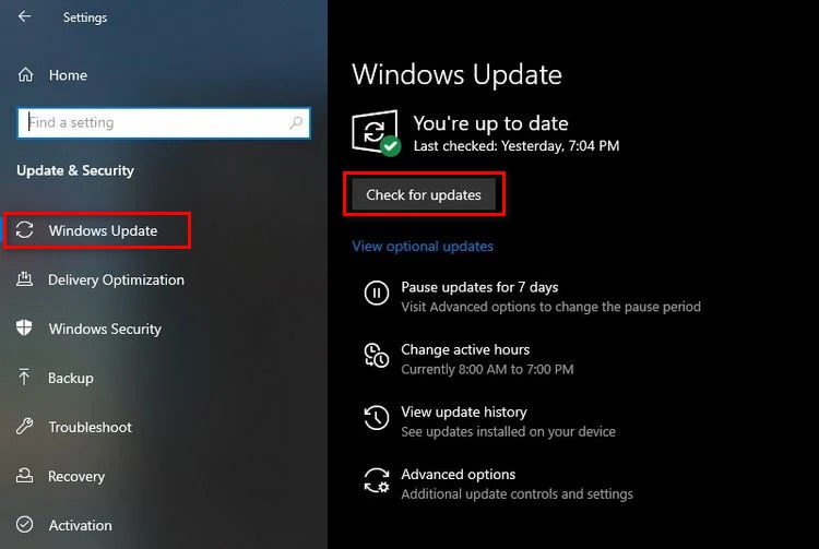Những việc quan trọng cần làm sau khi cài đặt Windows 10 (1)