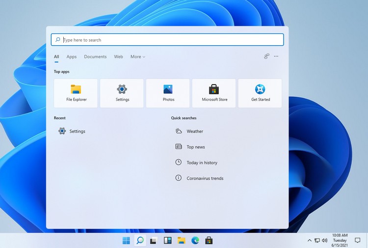 Khám phá những tính năng mới trên Windows 11 (7)