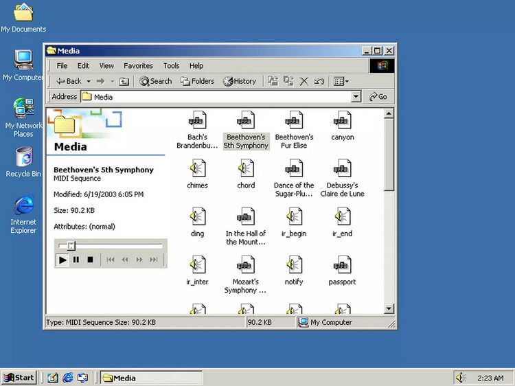 Lịch sử các phiên bản hệ điều hành Windows (8)