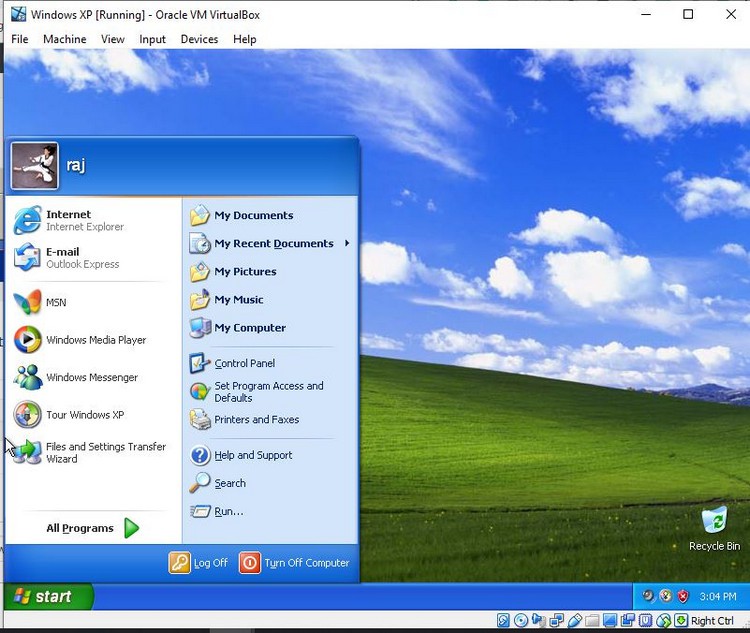 Lịch sử các phiên bản hệ điều hành Windows (10)