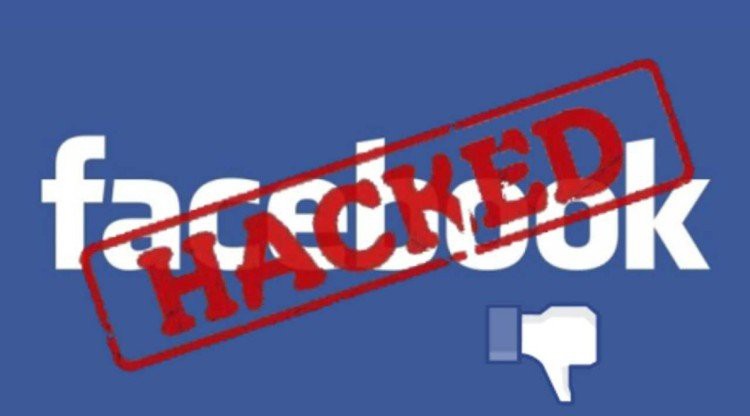 Các dấu hiệu cho thấy tài khoản Facebook có thể đã bị hack