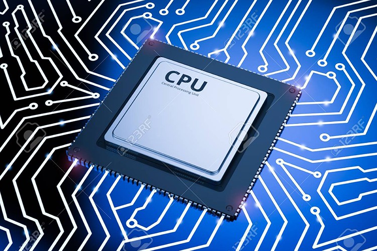 Nhiệt độ CPU nào là tốt?  Cách giữ nhiệt độ CPU khi chơi game 2