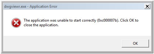 Cách khắc phục lỗi ứng dụng trên Windows 10 (1) không thể khởi động chính xác