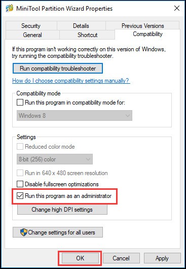 Cách khắc phục lỗi ứng dụng trên Windows 10 (2) không thể khởi động chính xác