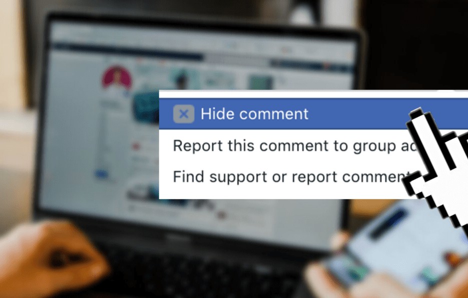 Có khá nhiều lý do để người dùng ẩn bình luận trên Facebook