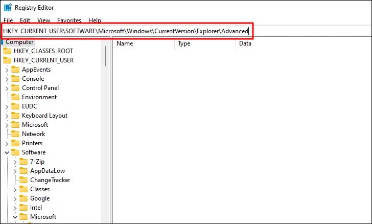 Cách hiển thị tệp và thư mục ẩn trên Windows 11 (11)