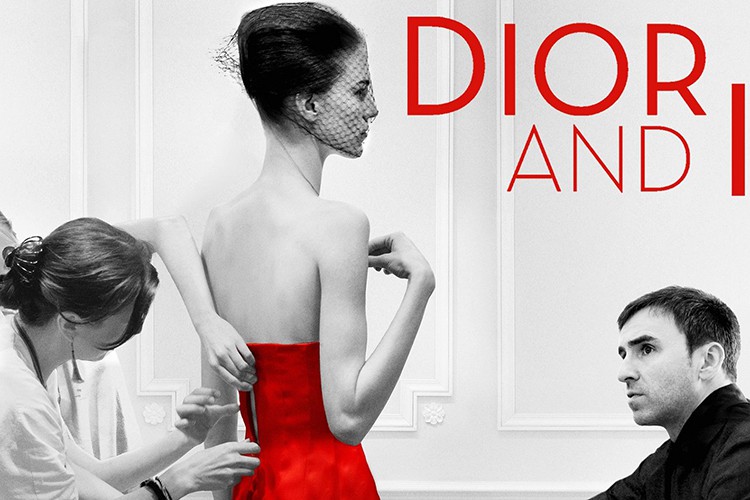 Dior And I (2015)