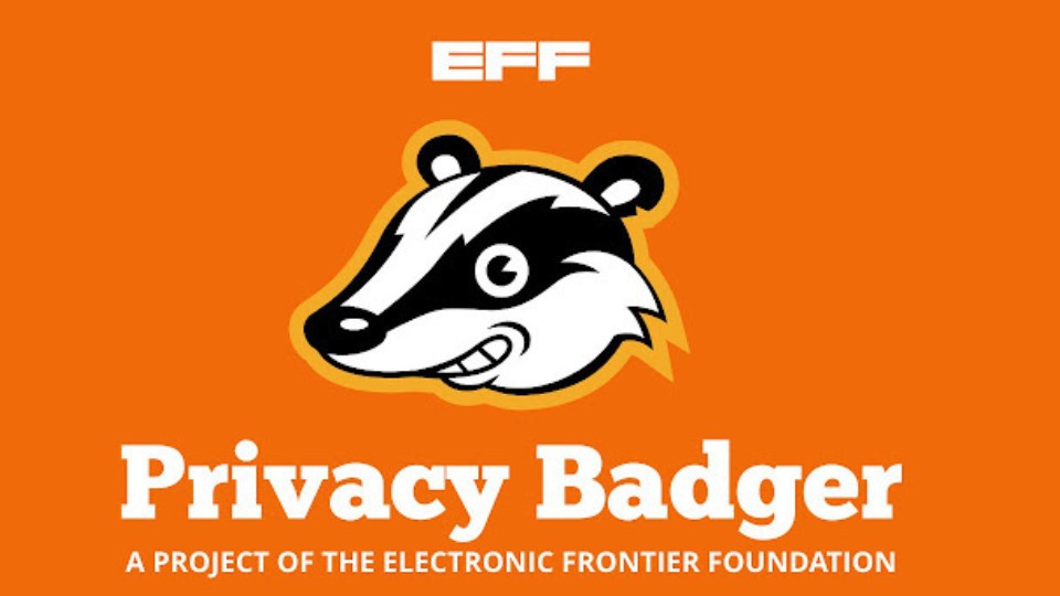 Privacy Badger 
