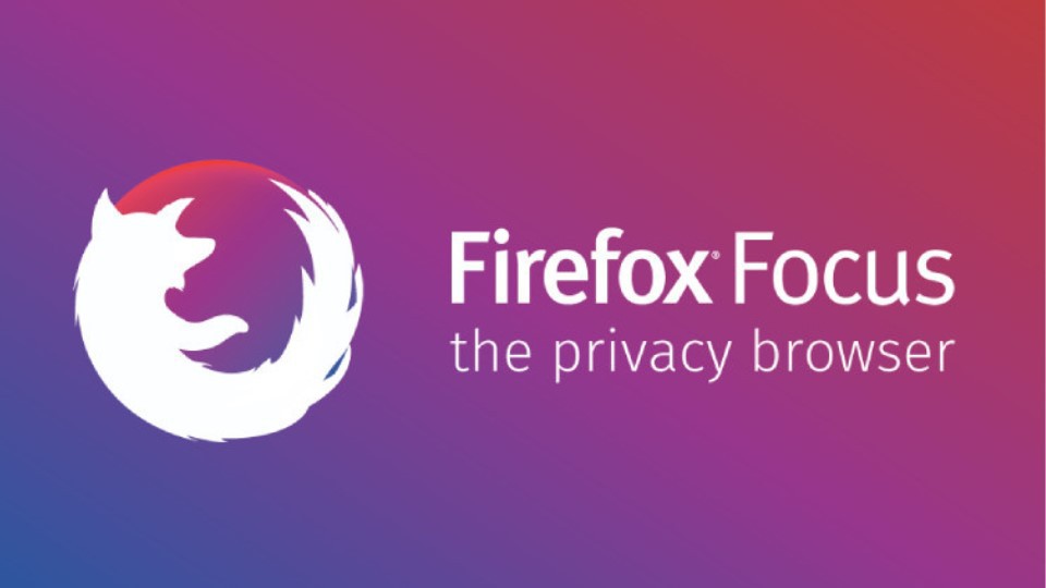 Firefox Focus 