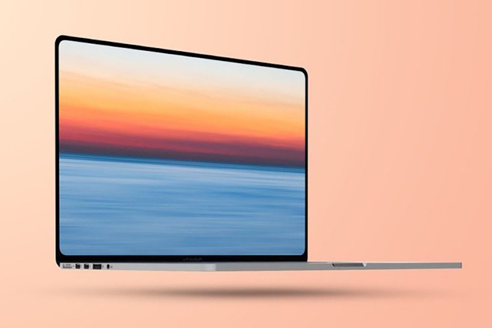 7 tính năng có trên MacBook Pro 14 inch và 16 inch 2021 
